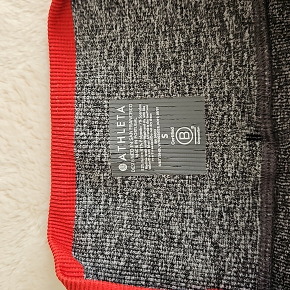 Athleta High-rise Leggings | 28" Inseam - Picture 6 of 8